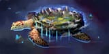 World Turtle 2