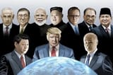 puppets