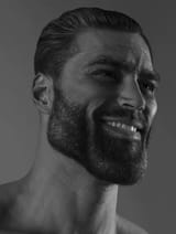 gigachad