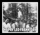 Leo frank