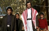 Mizrahi Edomites