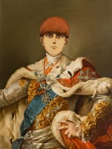 God-Emperor Floch