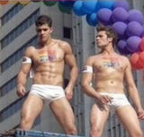 they look good