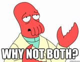 zoidberg both