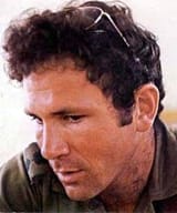Yonatan_Netanyahu_1974