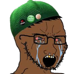 crying muslim soyjak