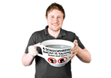 New-Mug