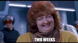 two-weeks
