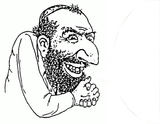 jew said