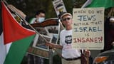 when do we jews israel insane