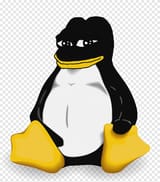 png-clipart-linux-foundation-operating-systems-tux-linux-mint-self-help-hot-pot-gourmet-restaurant-logo-vertebrate