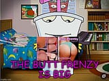 buttfrenzy