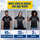 Not white and
