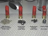 Shot Size