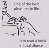 reading