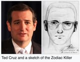 ted cruz the zodiac nigger