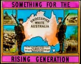 White Australia- best Australia