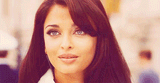 aishwarya rai smile