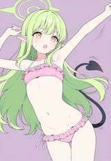 swimsuit shupo
