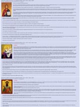 There Is No Nice Jesus