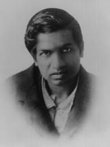 Srinivasa_Ramanujan