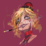 Wrecked Arrianne