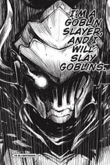 Goblin Slayer