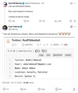 American citizen