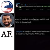 Twitter MAGA