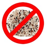 StopRiceMixing