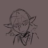 Arrianne scribble