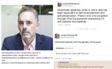 Jordan - Peterstein - Whites evil