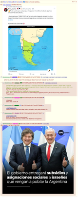 Screenshot 2025-06-17 at 09-53-26 (3) _pol_ - is this the plan for the New Israel if the ukraine - Politically Incorrect - 4chan