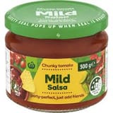 salsa