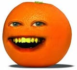 oeange