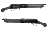 ak kratez