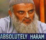 absolutely haram