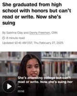 american education