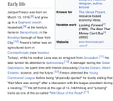 Jacque Fresco - Wikipedia