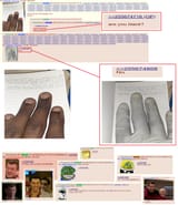 white-hand