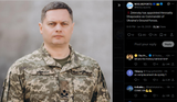 Zelensky has appointed Hennadiy Shapovalov as Commander of Ukraine’s Ground Forces. 19-06-2025