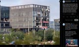 Minor damage reported at Gav-Yam Negev Advanced Technologies Park in Beersheba 20-06-2025 Reporter to Leavitt &#039;Trump used to say ‘two weeks’ about Russia&#039; HD
