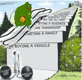 pepe bitcoin over debt