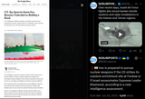 Over recent days, Israeli Air Force fighter jets struck Iranian missile systems and radar 20-06-2025 Iran is prepared to pursue nuclear weapons if the US strikes HD