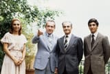 Nixon_with_Shah_in_exile