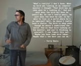 Terry Bird Quote