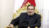 Advisor to the supreme leader of Iran Ali Shamkhani