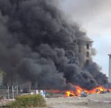 The Iranian missile that was launched at Be&#039;er Shebaa impacted at Gav Yam Technology Park, at a building affiliated with IDF&#039;s Unit 8200, responsible for SIGINT intelligence
