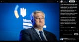 It has been exactly 100 days since Russia rejected this basic first step toward peace. 100 days of Russian manipulation and missed opportunities 19-06-2025 Sybiha