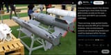 Defense Express reports that Ukraine is preparing to shoot down Russian glide bombs as early as this year — joint tests with NATO are currently underway. 19-06-2025
